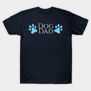 Dog Dad T-Shirt